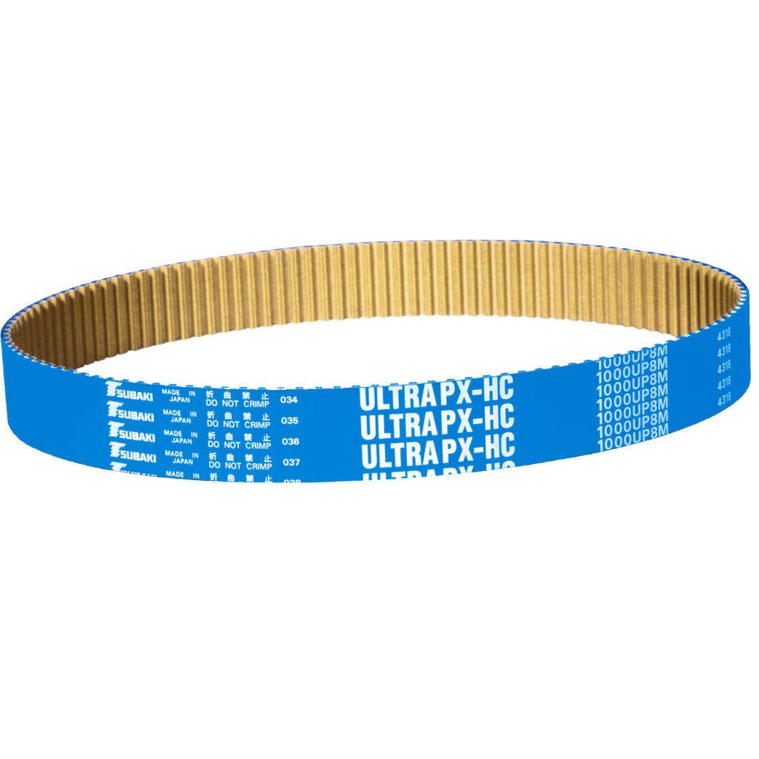 Dây đai TSUBAKI BG1400UP8M25-HC